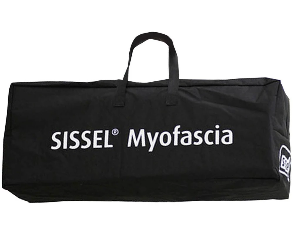 SISSEL Myofascia Coach Bag Schwarz