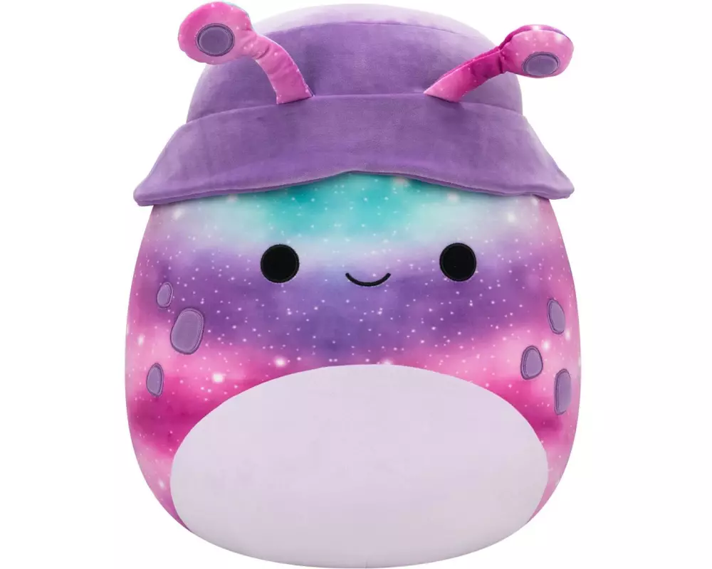 Squishmallows Plüsch Alien Daxxon, 50 cm
