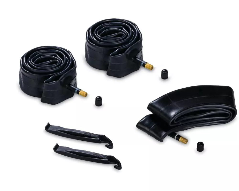 Hauck Kinderwagen Repair Kit 3W Schwarz