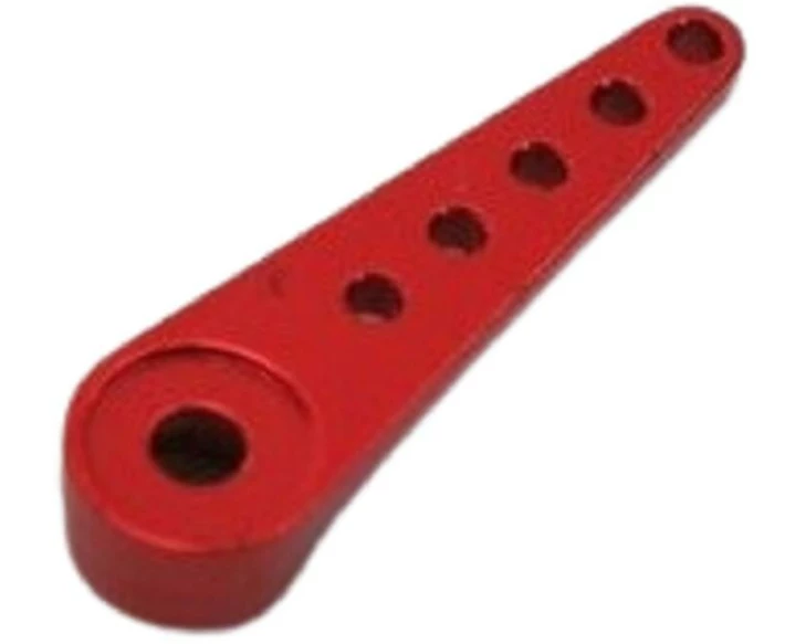 KST Servoarm Aluminium 25T-5 1 Stück