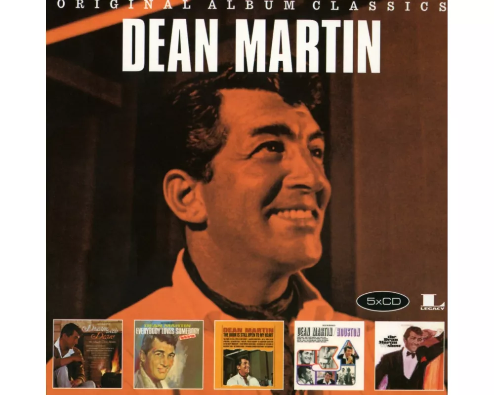 Original Album Classics