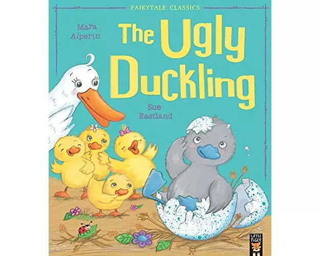 The Ugly Duckling