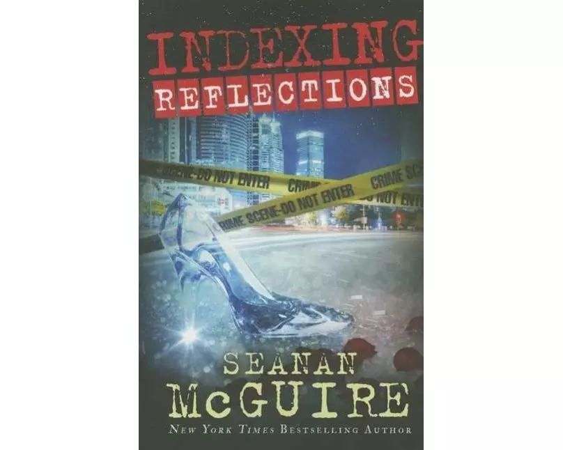 Indexing: Reflections