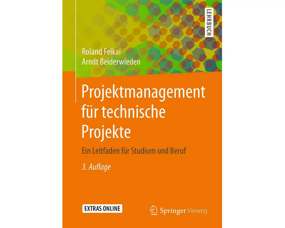 Projektmanagement für technische Projekte