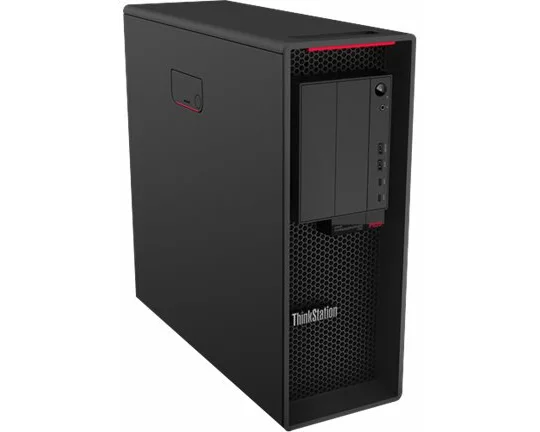 Lenovo ThinkStation P620 Tower, AMD Threadripper PRO 5945WX, 2x32GB, SSD 1TB, NVIDIA RTX2000, W11P, TopSeller