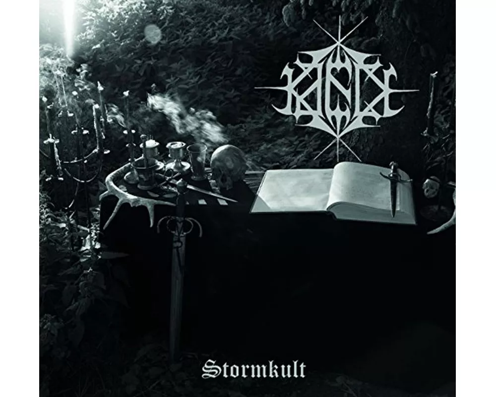 Stormkult
