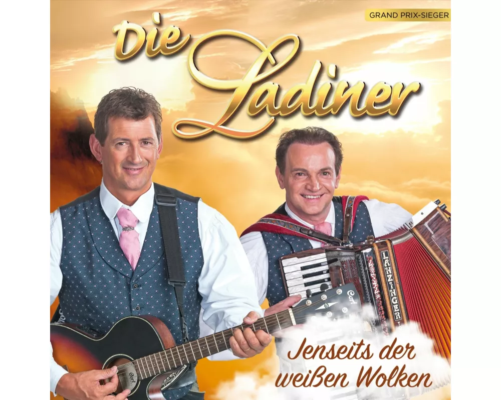 Jenseits der weiáen Wolken