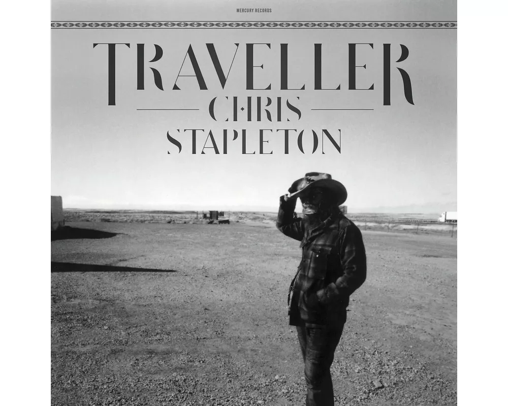 Traveller
