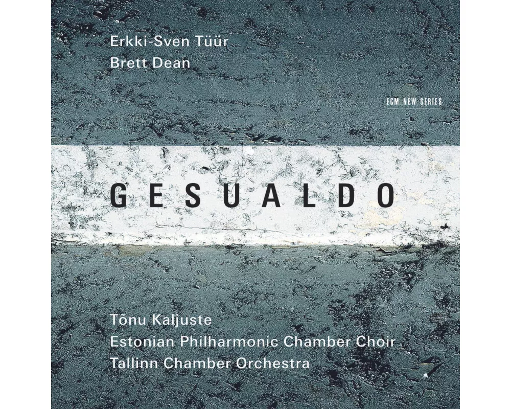 Gesualdo