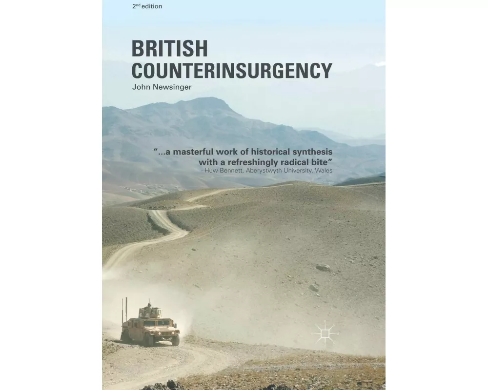 British Counterinsurgency