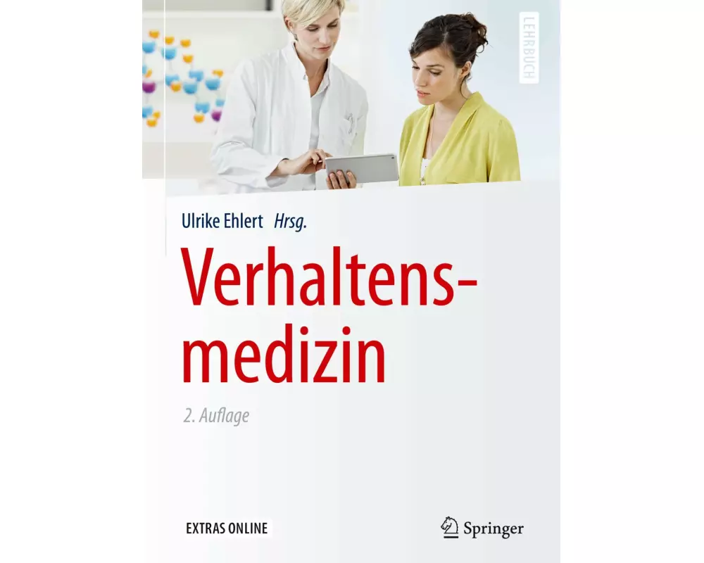 Verhaltensmedizin