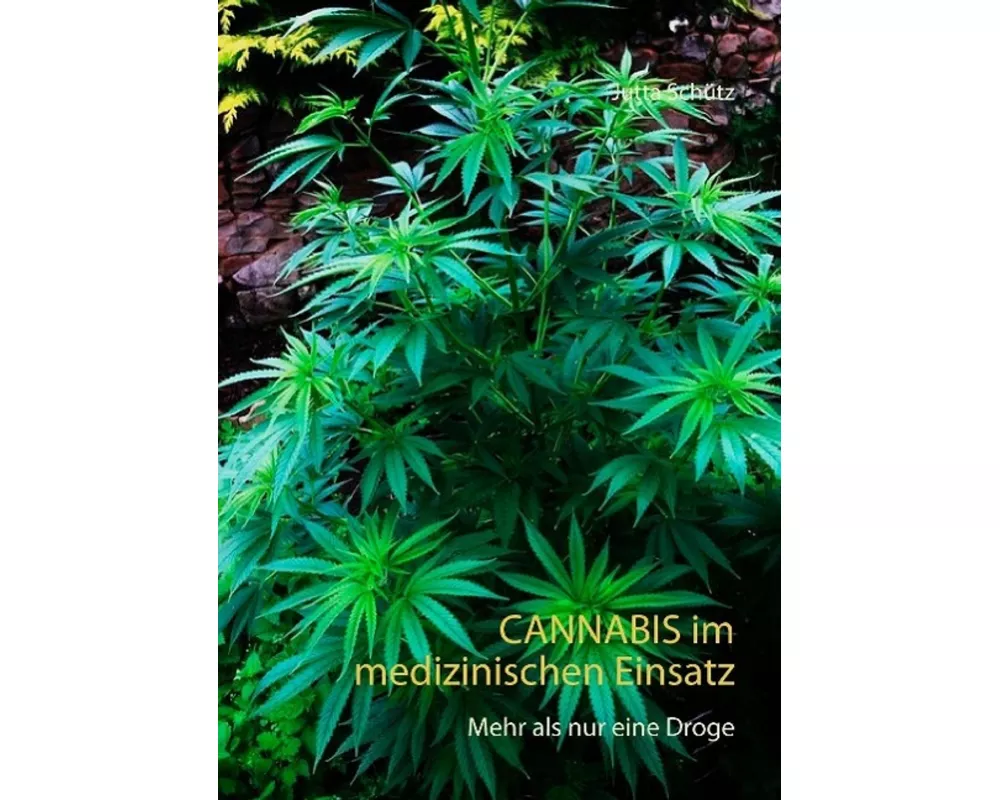 CANNABIS im medizinischen Einsatz