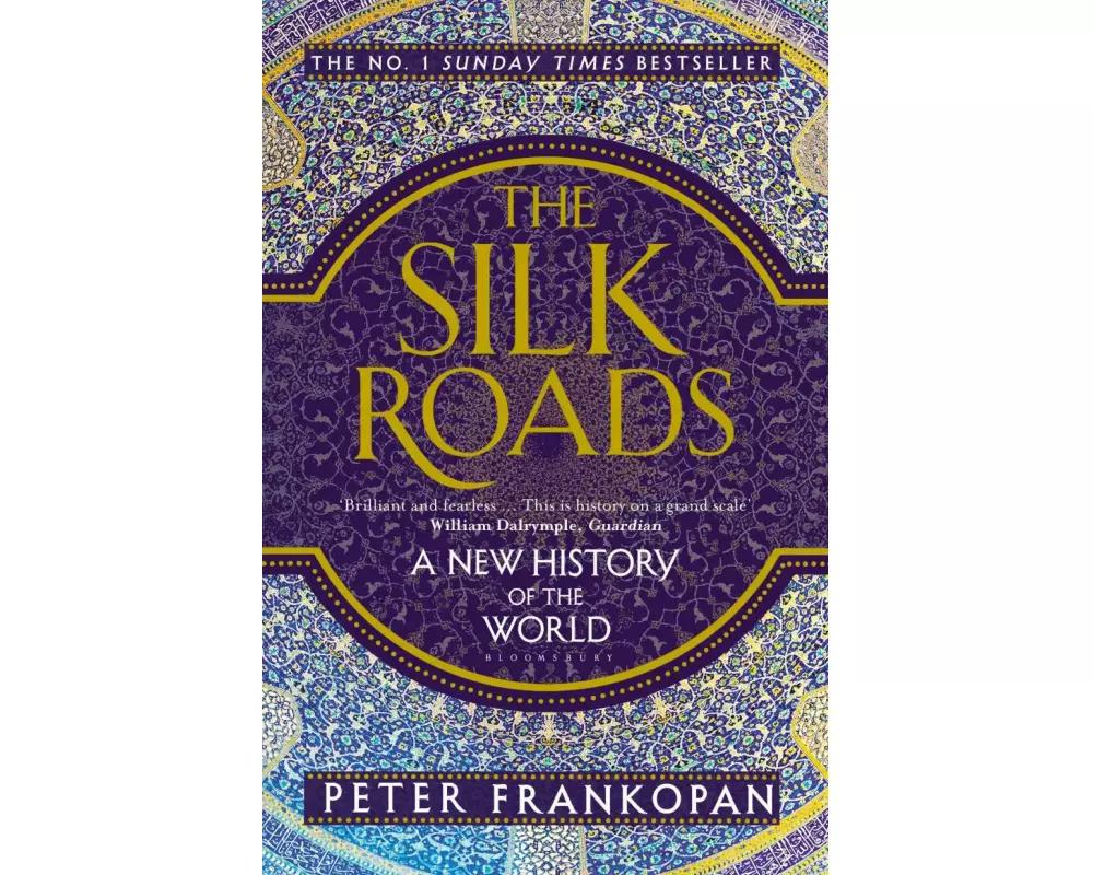 The Silk Roads