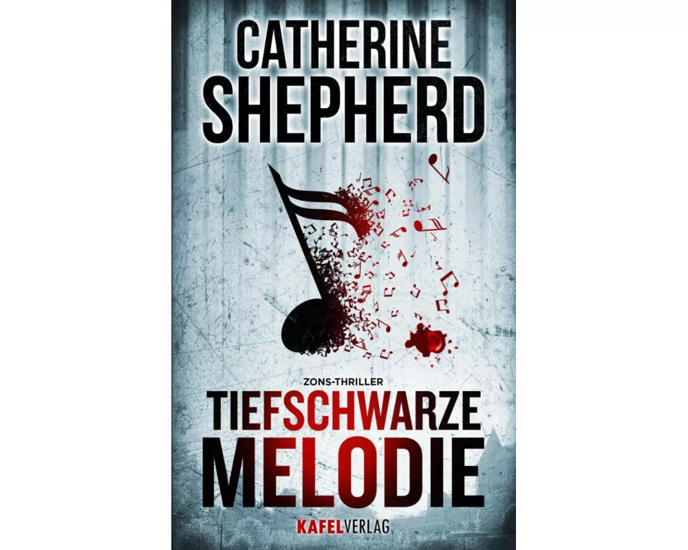Tiefschwarze Melodie