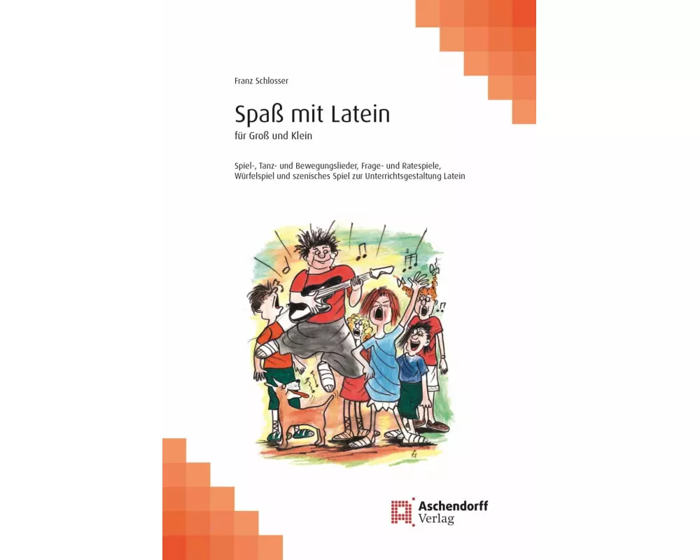 Spaß mit Latein