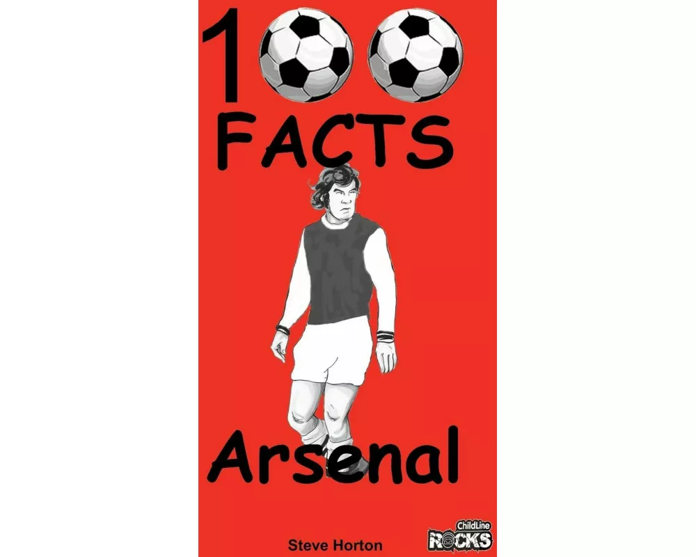 Arsenal - 100 Facts