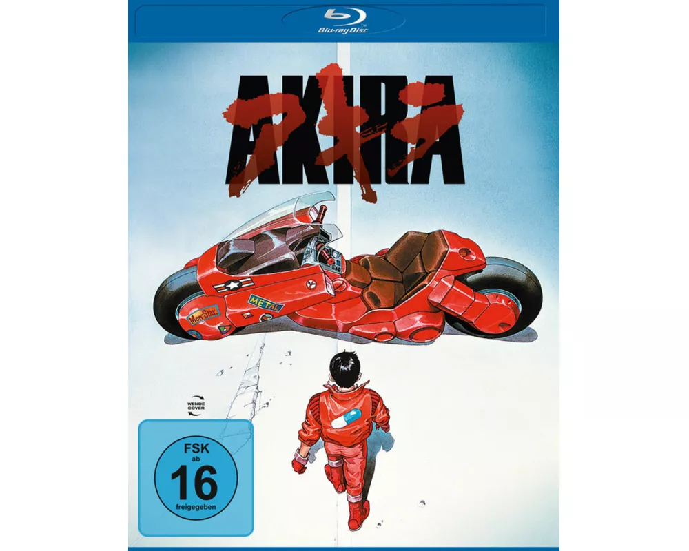 Akira