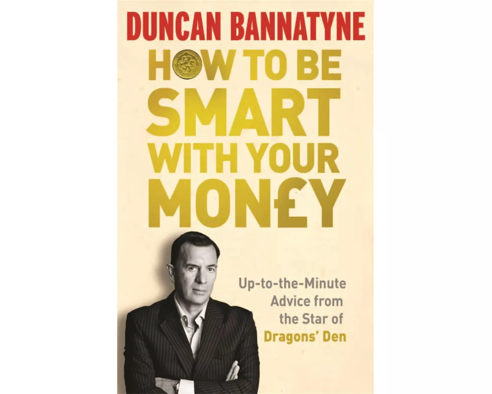 How to be Smart with Your Money