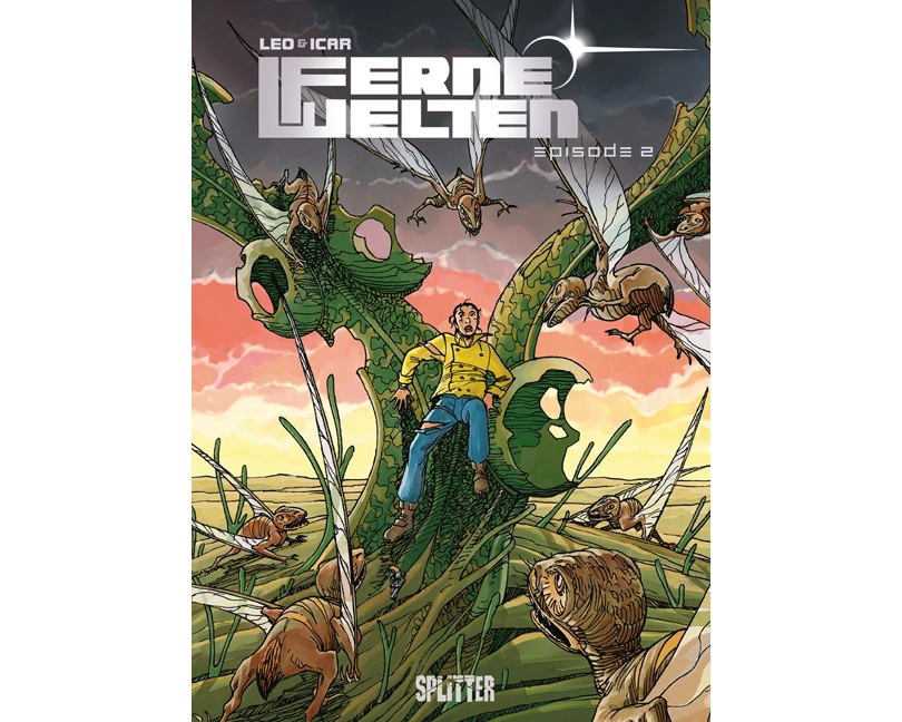 Ferne Welten 02