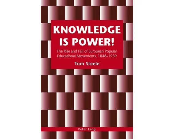 Knowledge is Power!
