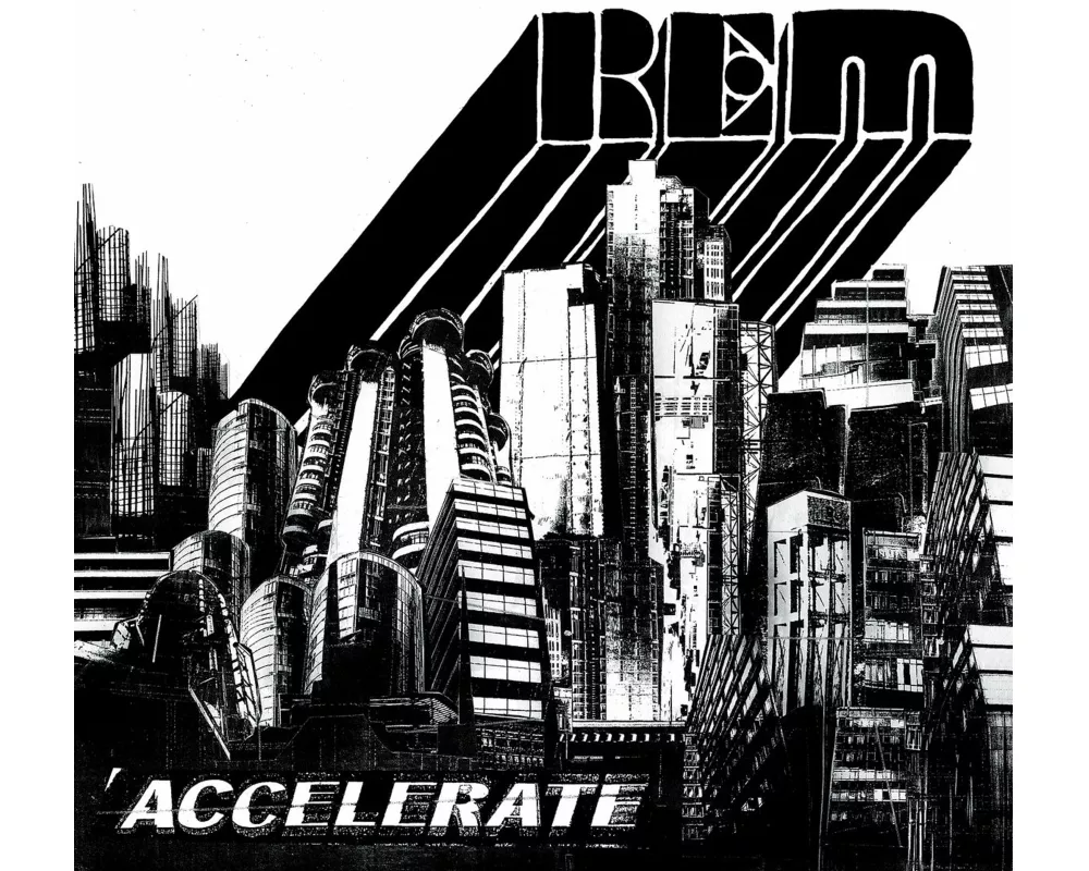 Accelerate