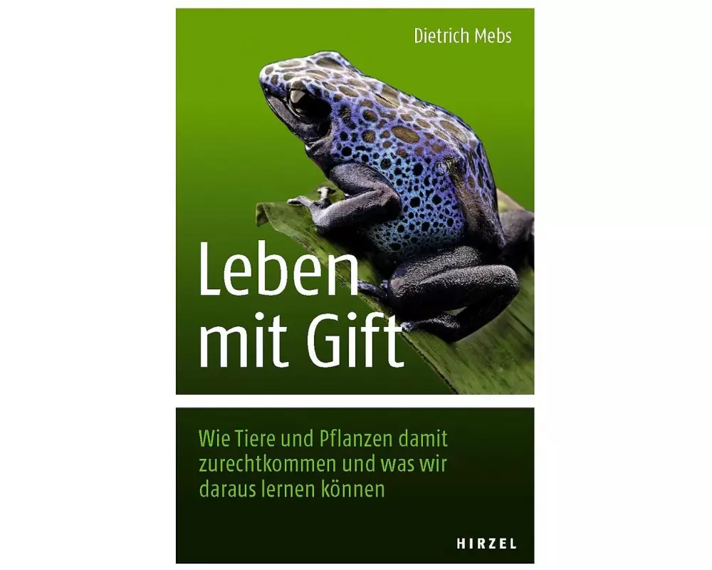 Leben mit Gift