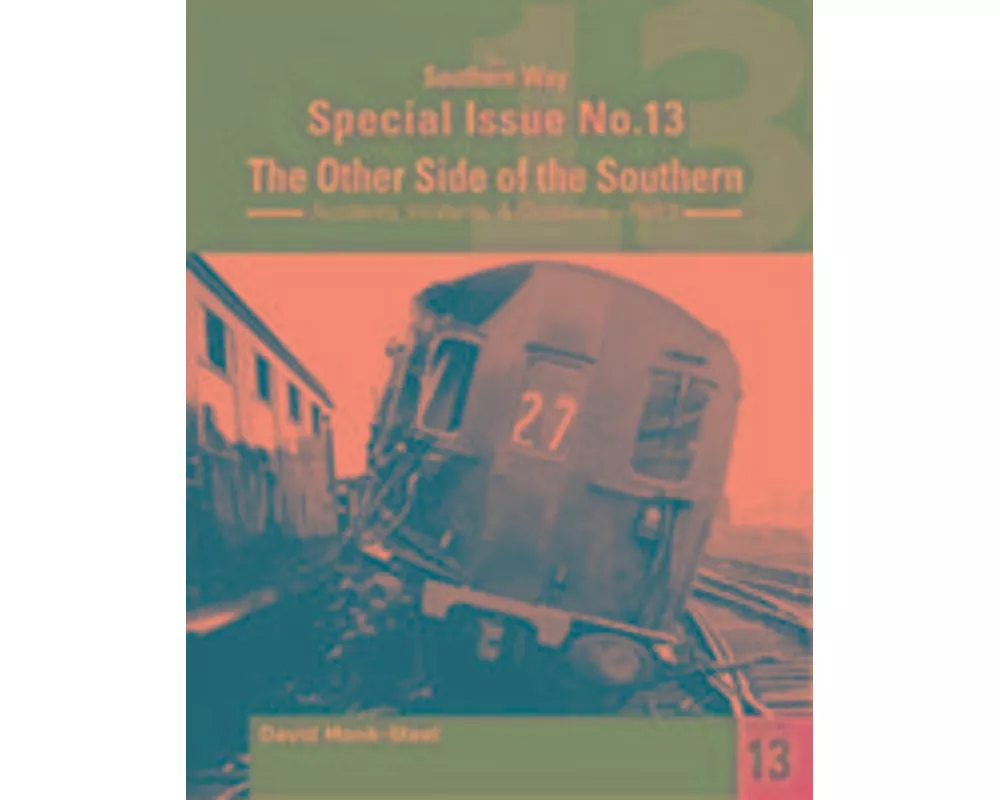 The Southern Way Special Issue No. 13