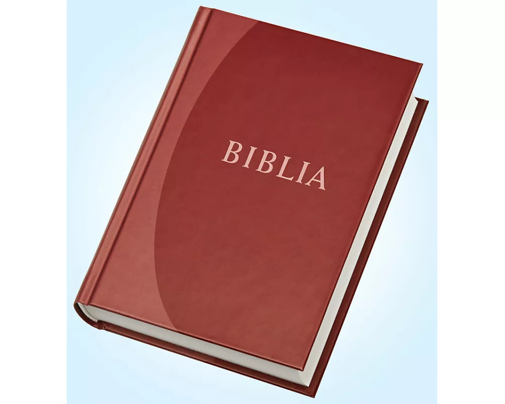 Biblia - Bibel Ungarisch