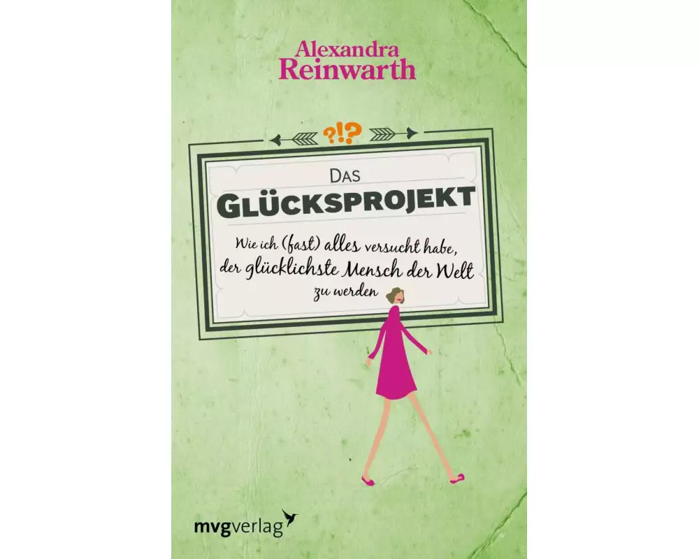 Das Glücksprojekt
