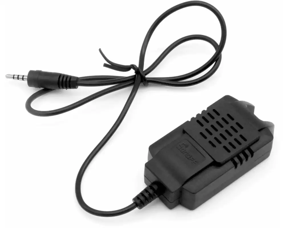 SONOFF Funk-Temperatur- und Luftfeuchtigkeitssensor Si7021