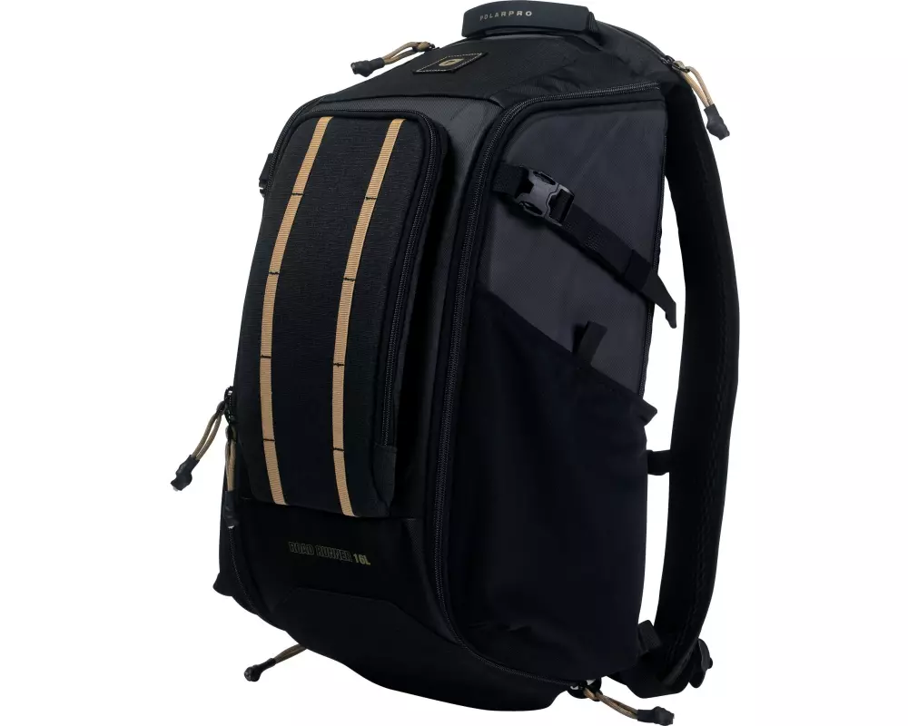 PolarPro Fotorucksack RoadRunner 16 l