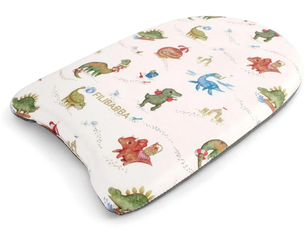 Filibabba Schwimmboard First Swim Dino Beach