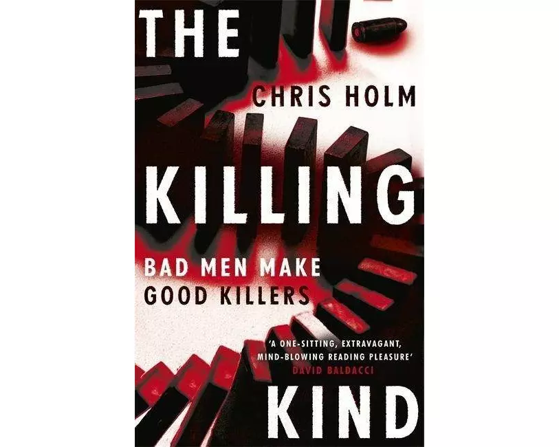 The Killing Kind