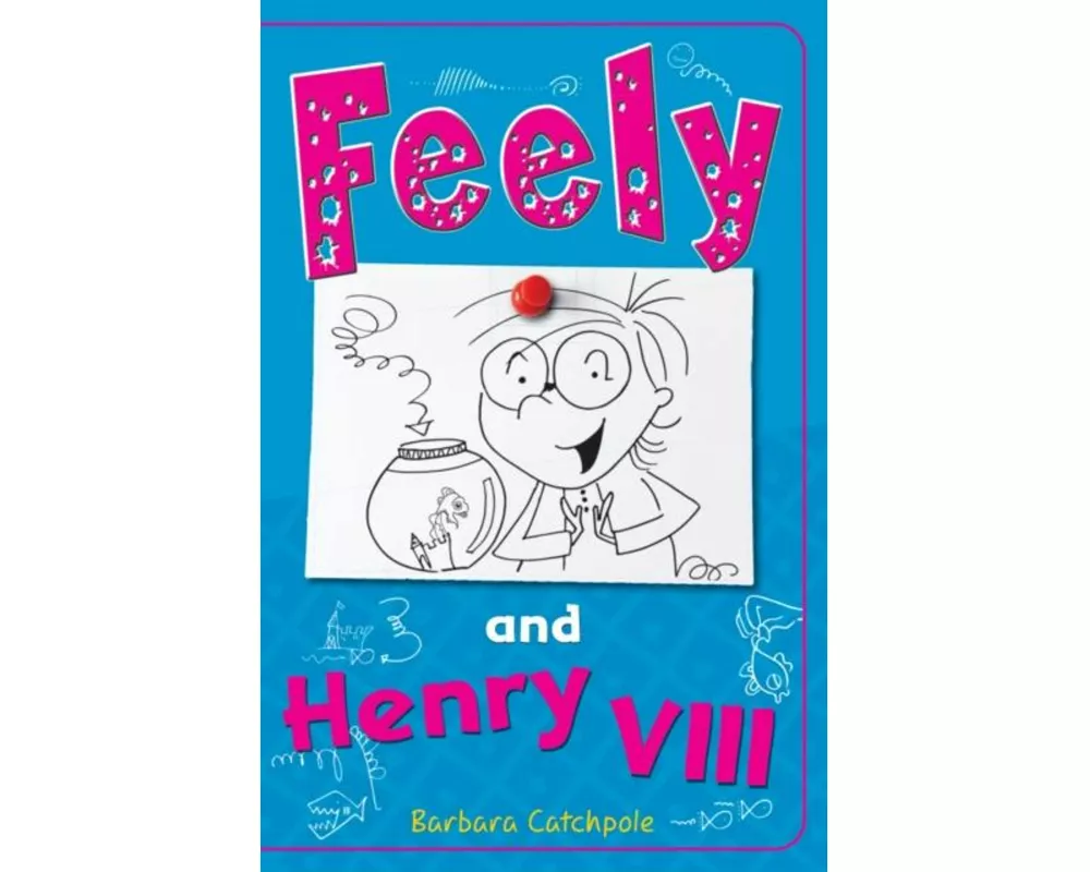 Feely and Henry VIII