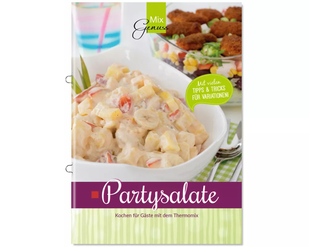 Partysalate