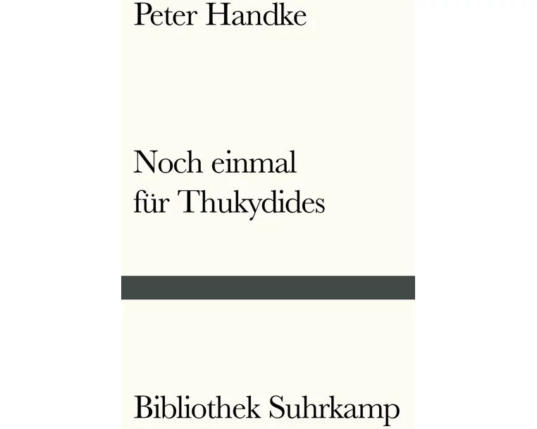 Noch einmal für Thukydides