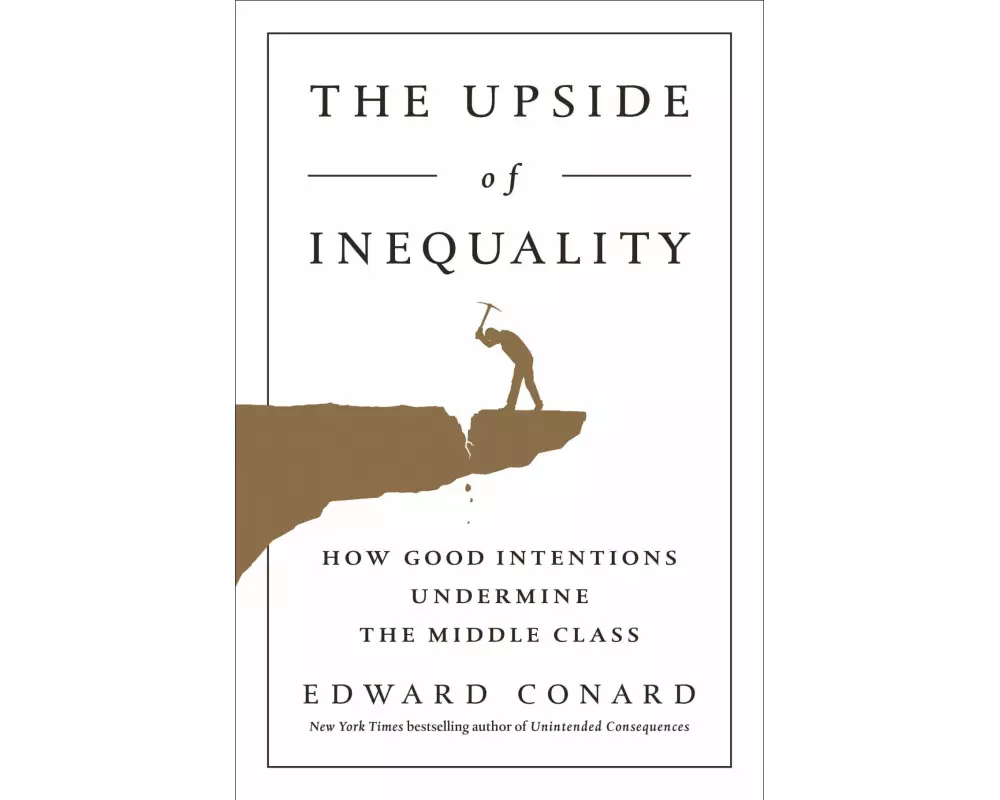 The Upside Of Inequality