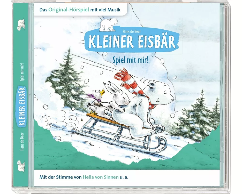 Lars,spiel mit mir