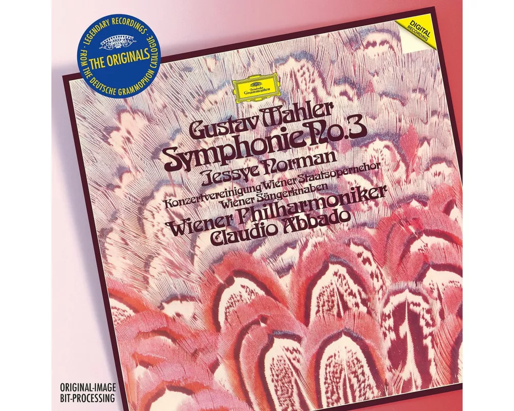 The Originals - Mahler: Sinfonie Nr. 3