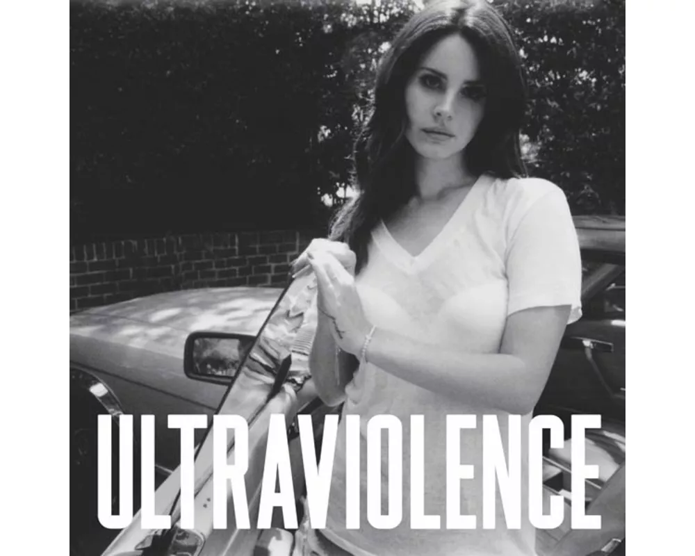 Ultraviolence