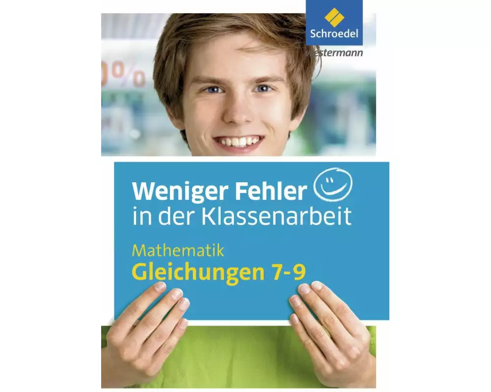 Weniger Fehler in der Klassenarbeit