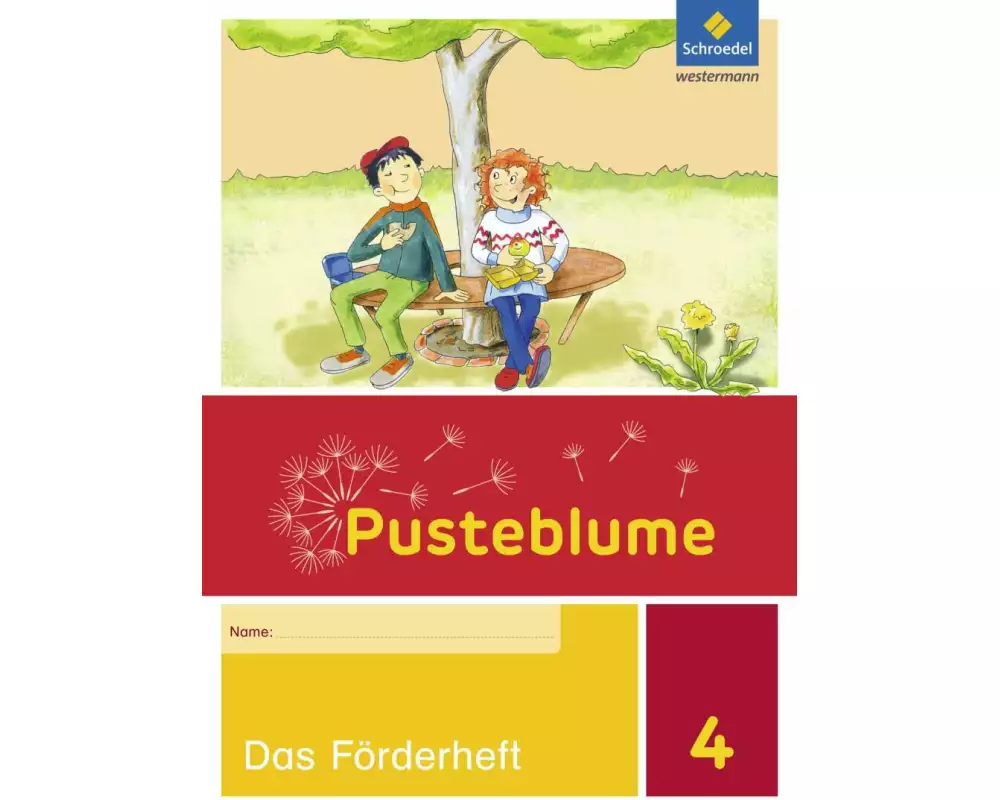 Pusteblume - Ausgabe 2015