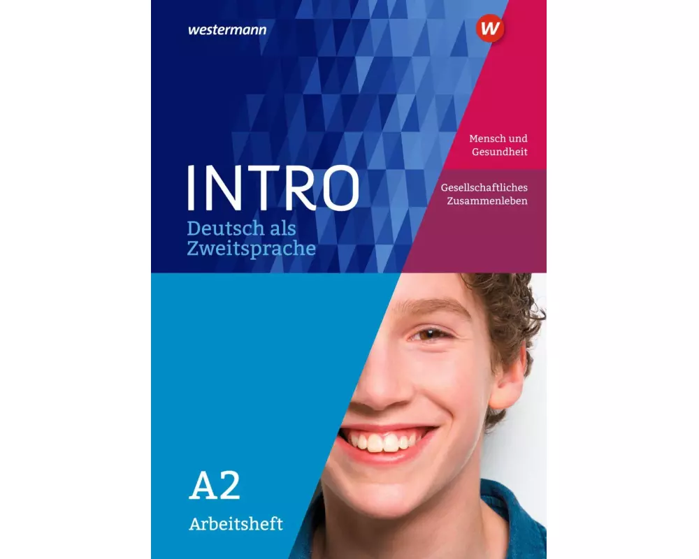 INTRO Deutsch als Zweitsprache