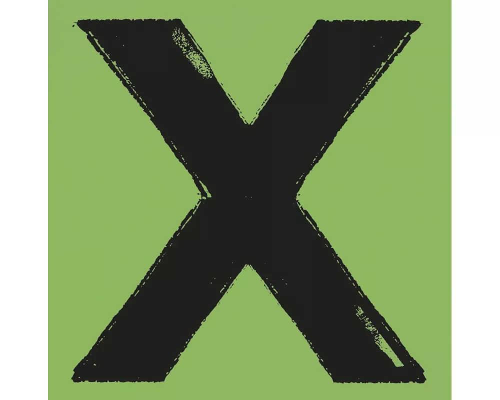 X (New Deluxe Edition)
