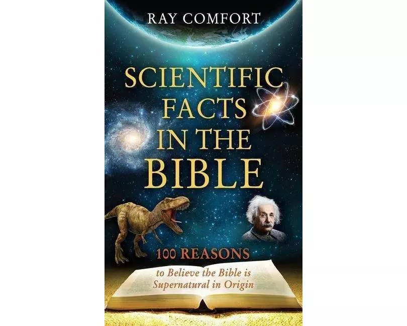 Scientific Facts in the Bible