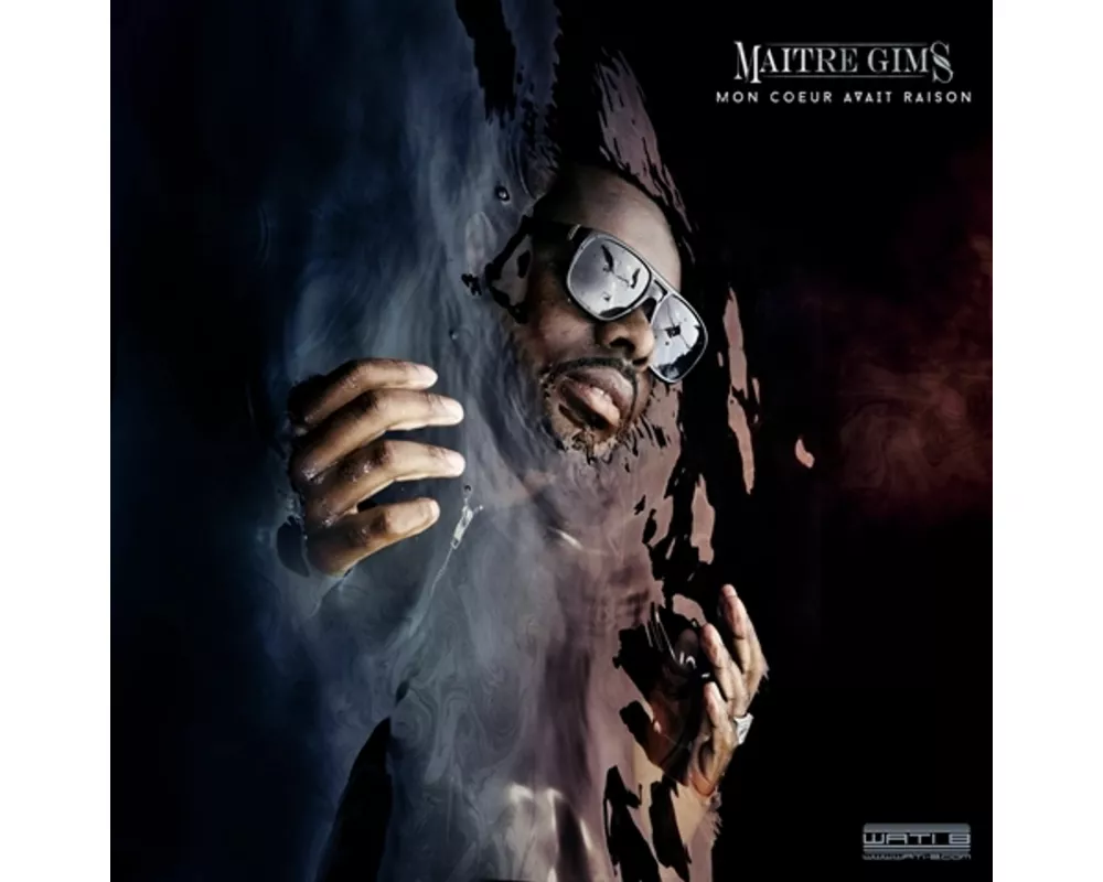 Mon coeur avait raison