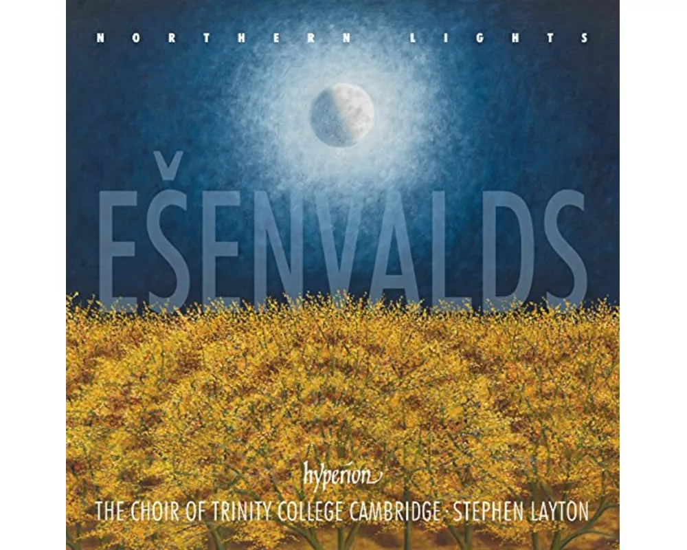 Chorwerke-Northern Lights/Rivers of Light/+