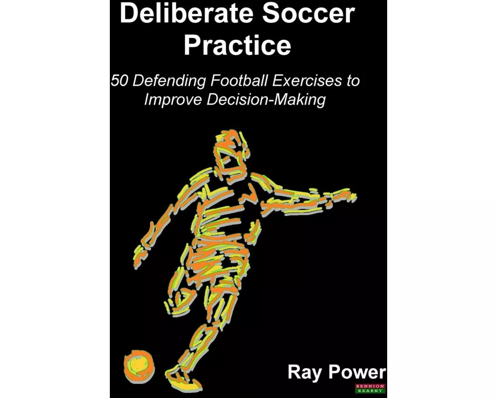 Deliberate Soccer Practice
