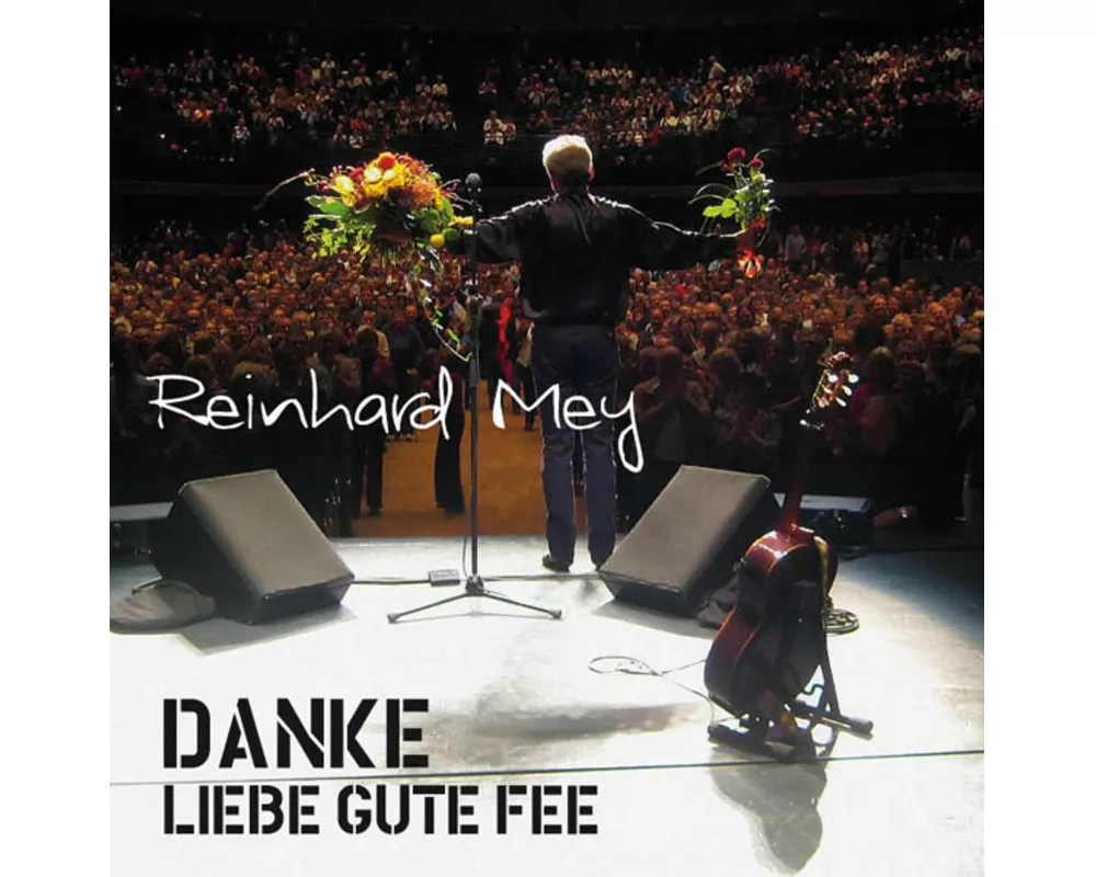 Danke Liebe Gute Fee