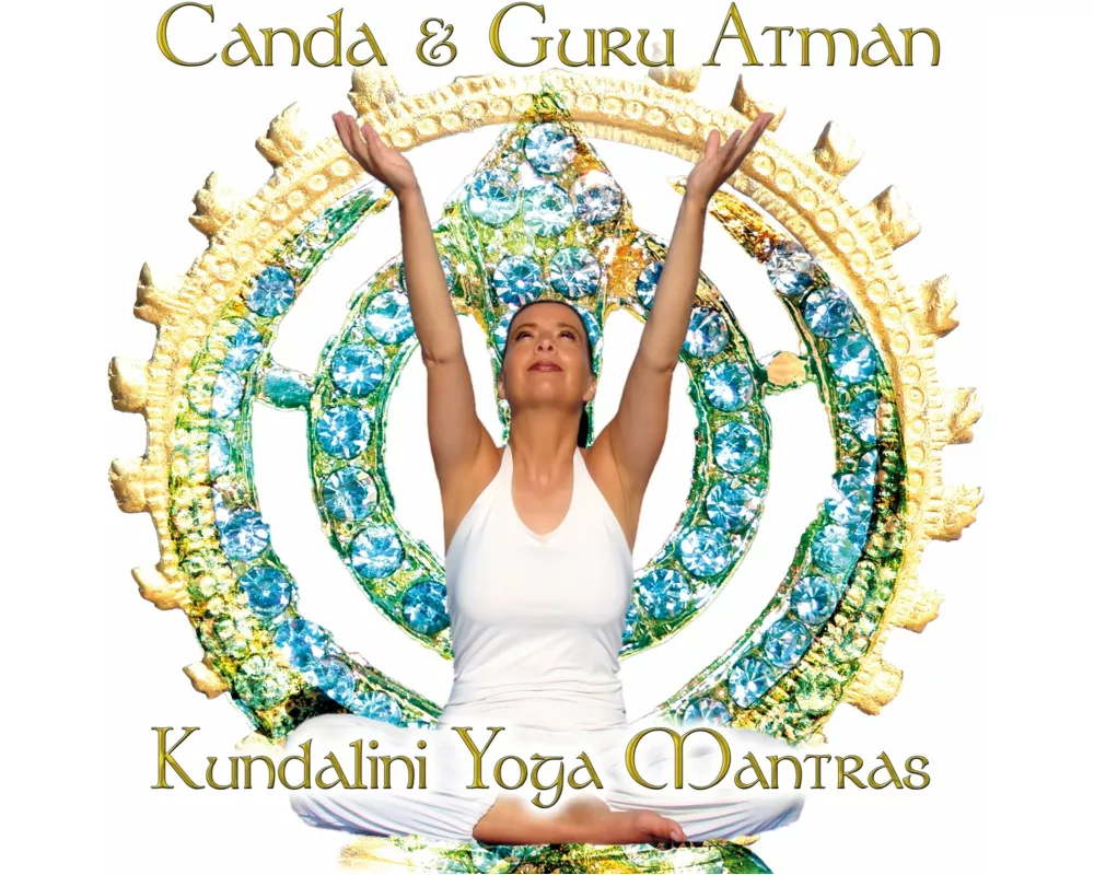 Kundalini Yoga Mantras
